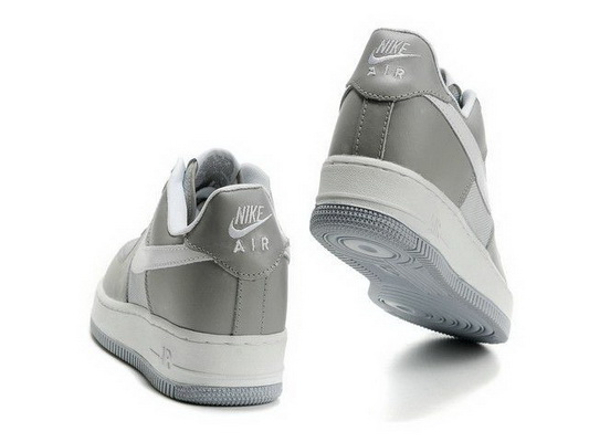 Nike Air Force One Men Low--253